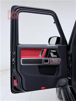 مرسيدس بنز G-Class